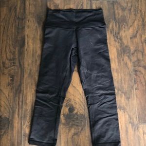 Wunder under crop 21” full on Luon